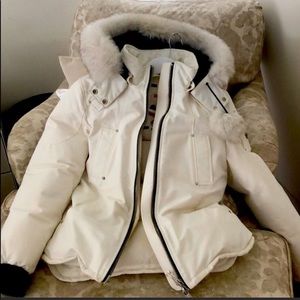 Moose Knuckles Parka